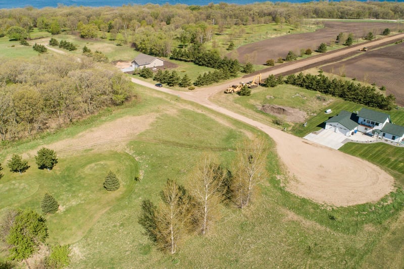Lot 2 Bk 1 285th St, Battle Lake, MN 56515
