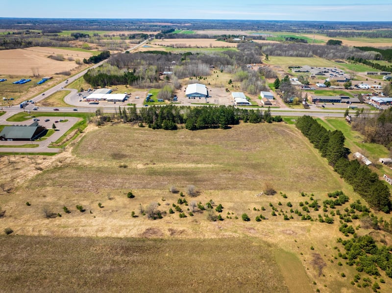 18xx Highway 65, Mora, MN 55051
