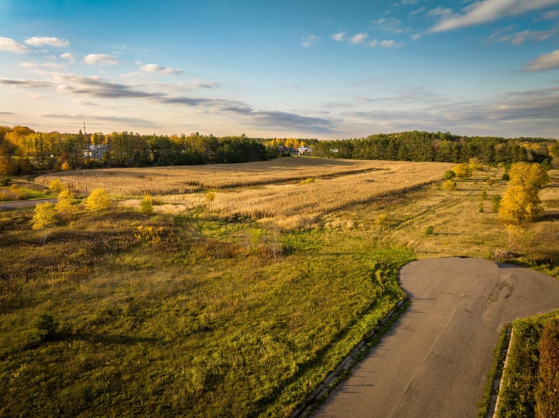 18xx Highway 65, Mora, MN 55051