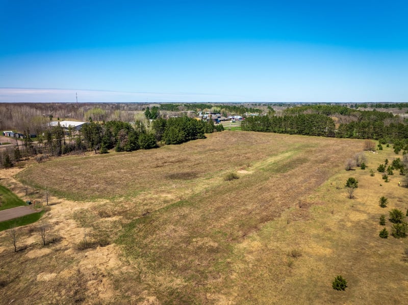 18xx Highway 65, Mora, MN 55051
