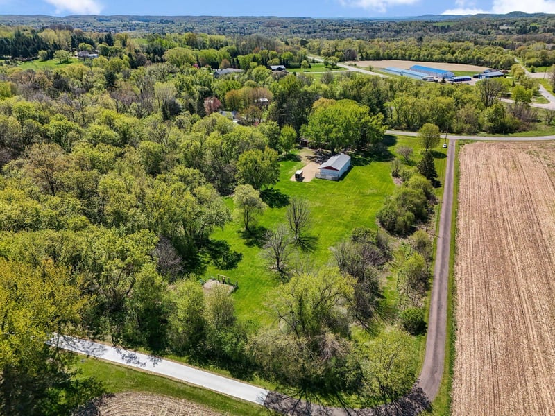 2019 Meadow Hill Dr, Menomonie, WI 54751