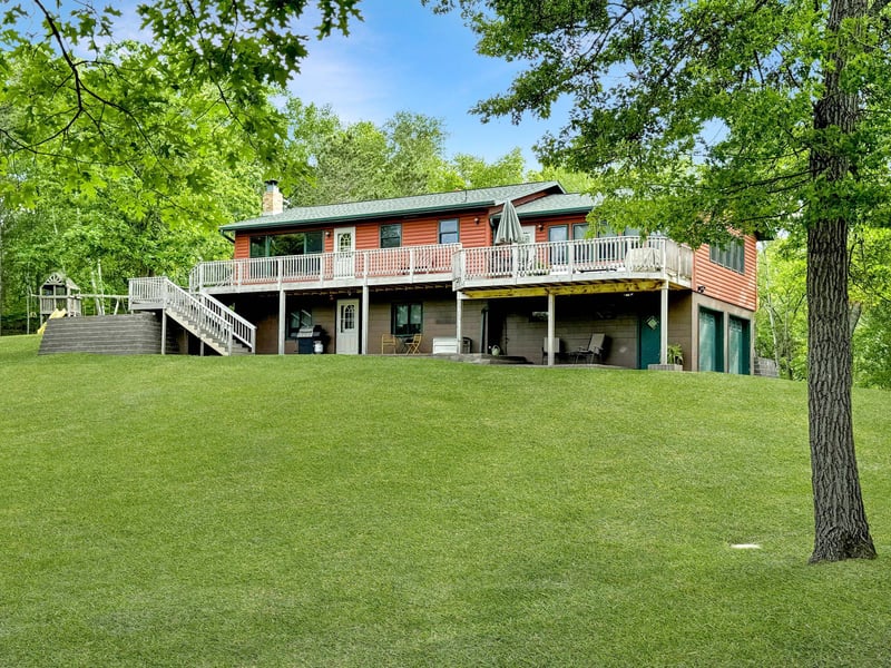 6148 N Sluetter Rd, Pequot Lakes, MN 56472