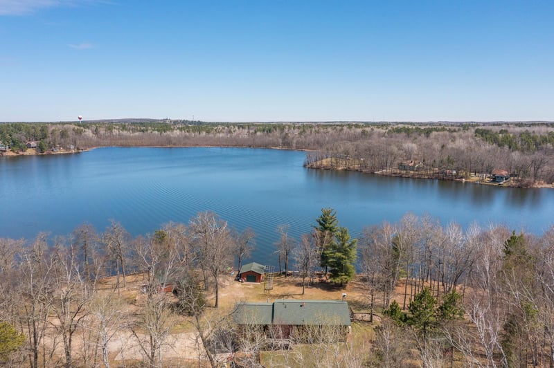 6148 N Sluetter Rd, Pequot Lakes, MN 56472