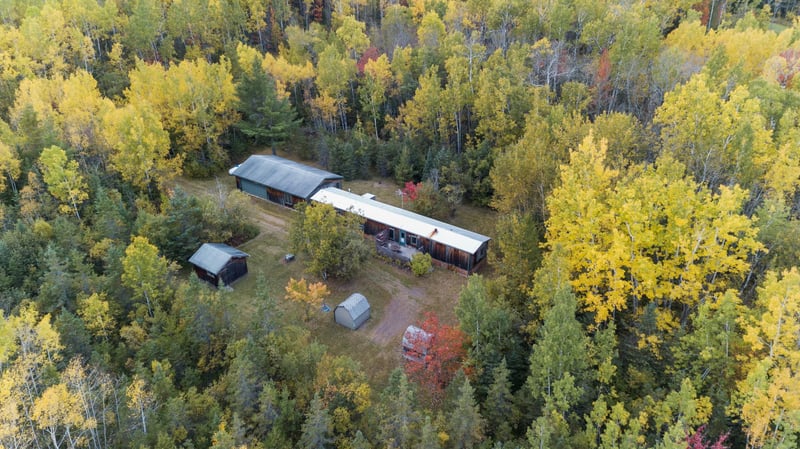 2202 Fors Rd, Two Harbors, MN 55616