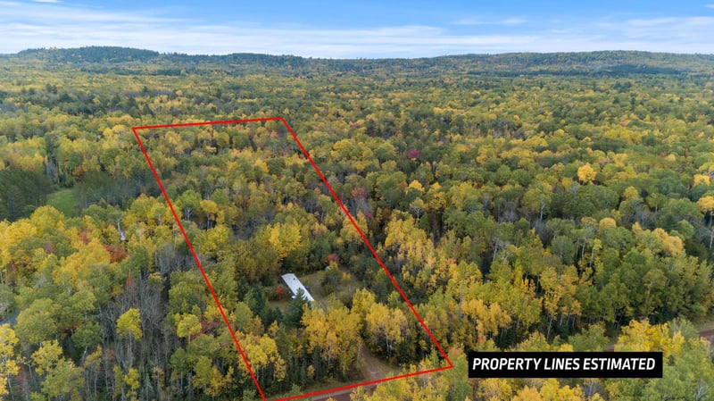 2202 Fors Rd, Two Harbors, MN 55616