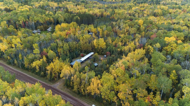2202 Fors Rd, Two Harbors, MN 55616