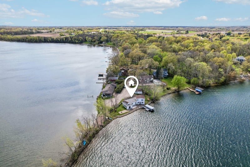 9990 Bonnie Glen Pw, Chisago City, MN 55013