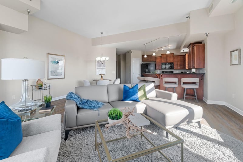 1155 Ford Rd #314, Saint Louis Park, MN 55426