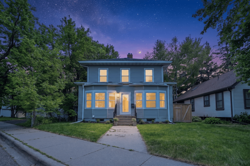 1350 Laurel Ave, Saint Paul, MN 55104