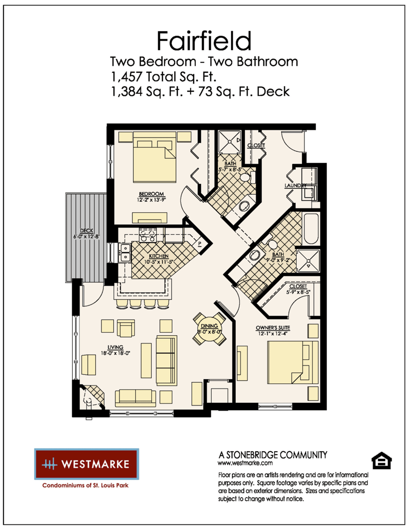 1155 Ford Rd #402, Saint Louis Park, MN 55426