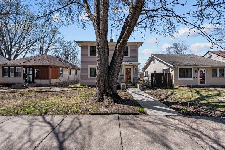 3719 Logan Ave N, Minneapolis, MN 55412