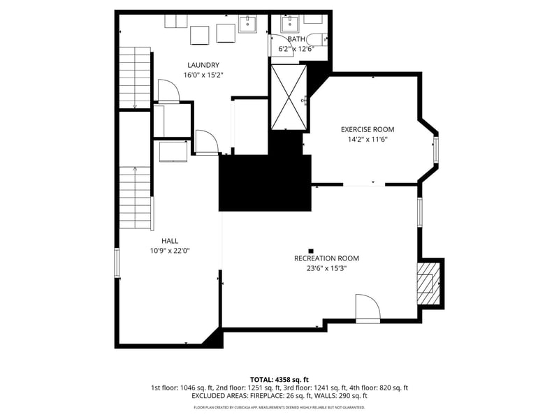 1009 University Ave SE, Minneapolis, MN 55414