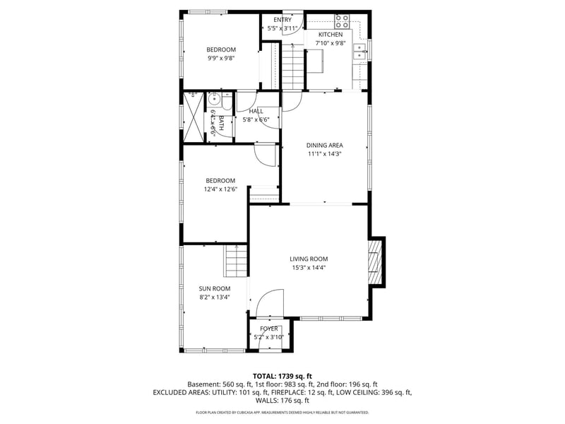 321 12th Ave SE, Minneapolis, MN 55414