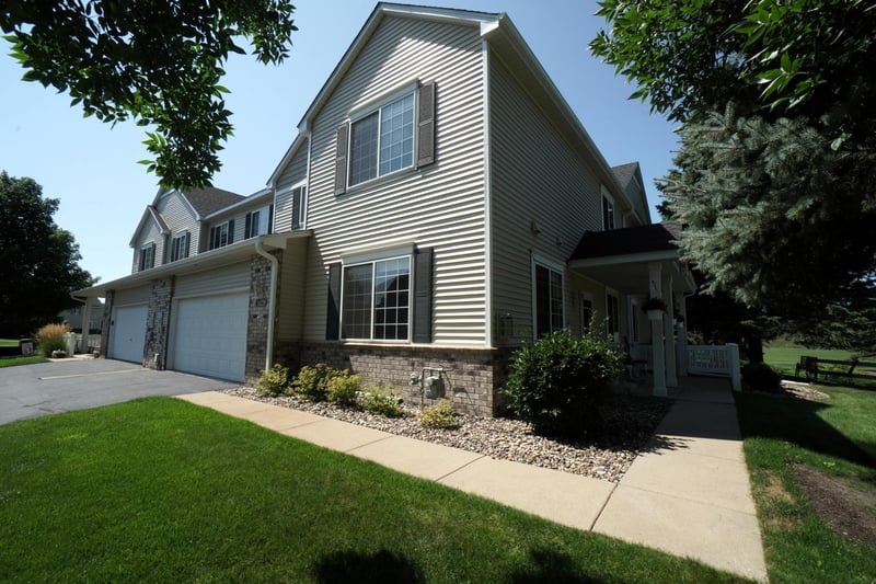 14219 Avalon Pa #603, Rosemount, MN 55068