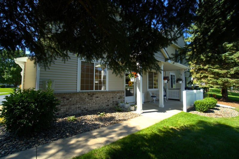 14219 Avalon Pa #603, Rosemount, MN 55068
