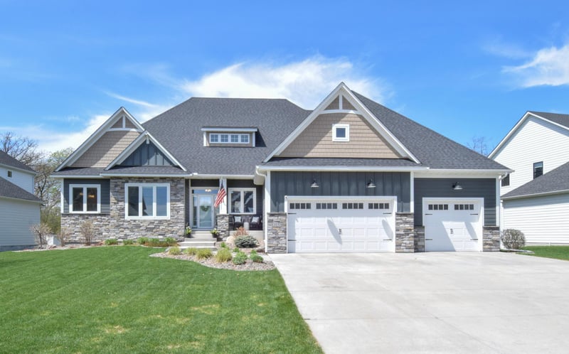 13158 Coral Sea Ct NE, Blaine, MN 55449