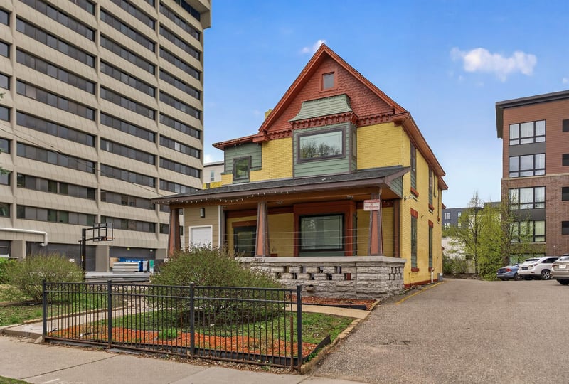 1206 - 1212 5th St SE, Minneapolis, MN 55414