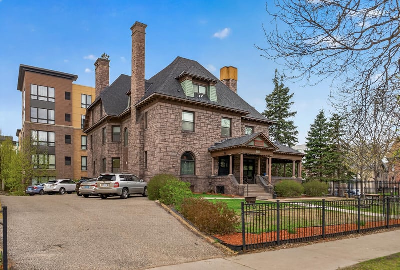 1206 - 1212 5th St SE, Minneapolis, MN 55414