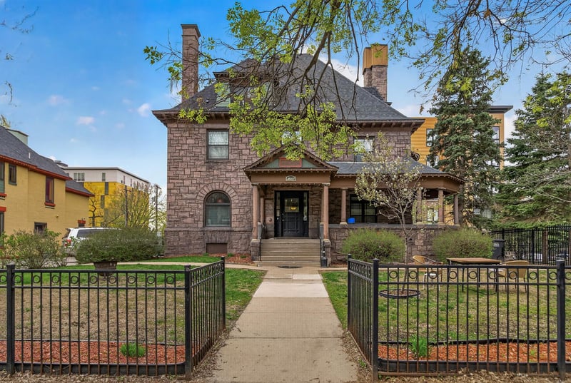 1206 - 1212 5th St SE, Minneapolis, MN 55414