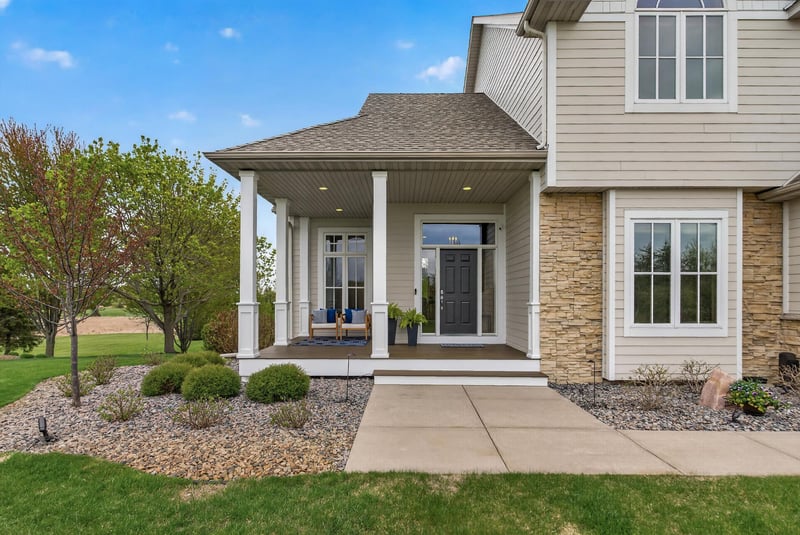 4895 Eagle Ridge Rd, Independence, MN 55357