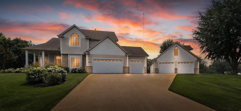 4895 Eagle Ridge Rd, Independence, MN 55357