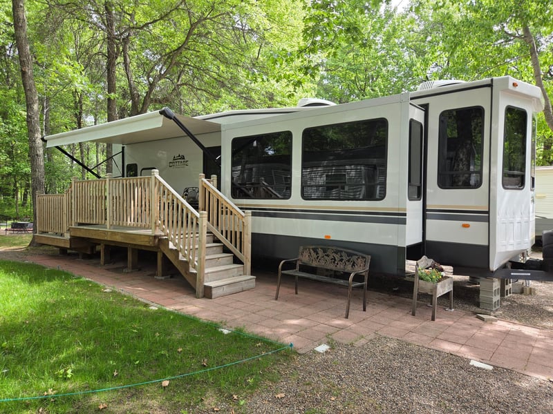 30619 Cougar Ps, Breezy Point, MN 56472