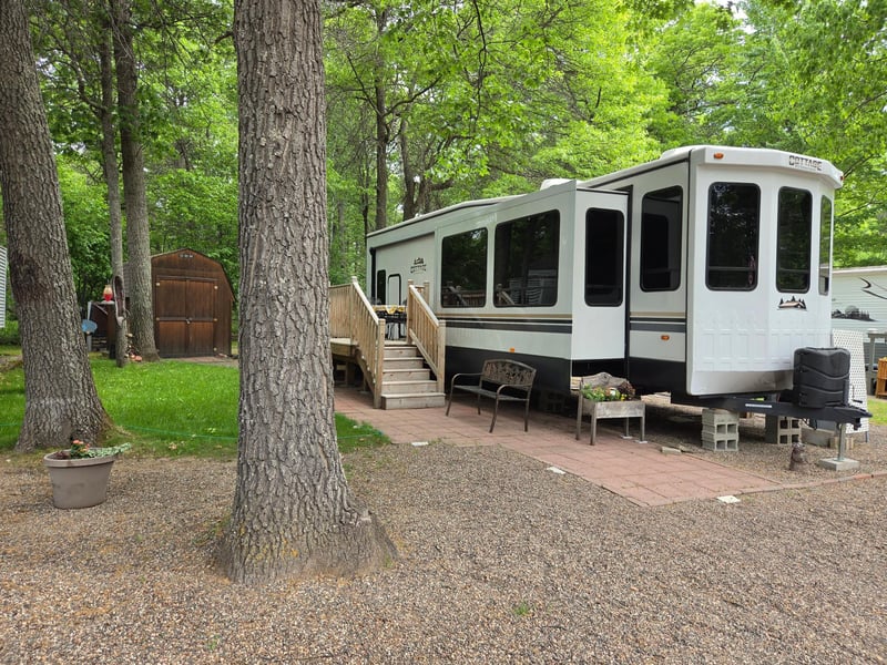 30619 Cougar Ps, Breezy Point, MN 56472