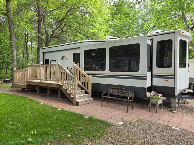 30619 Cougar Ps, Breezy Point, MN 56472