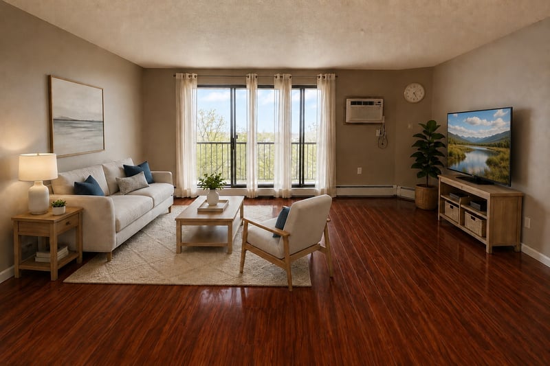6500 Woodlake Dr #707, Richfield, MN 55423