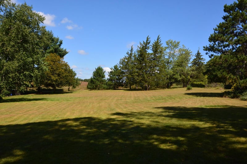 9588 County Road 5 NE, North Branch, MN 55056