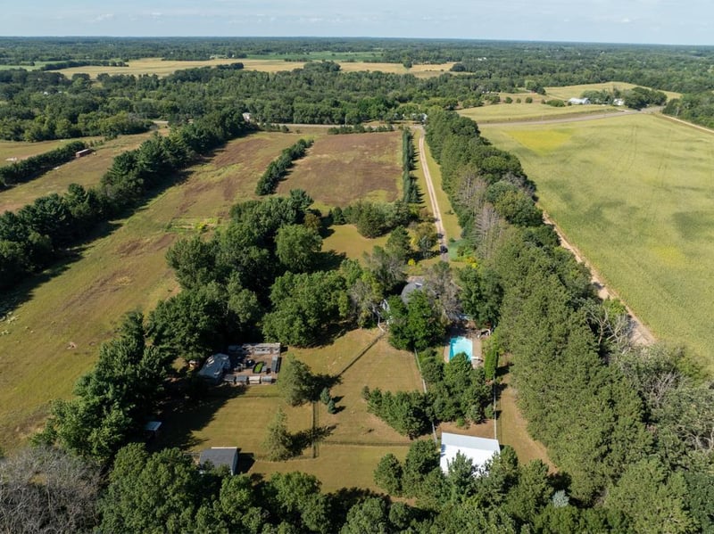9588 County Road 5 NE, North Branch, MN 55056