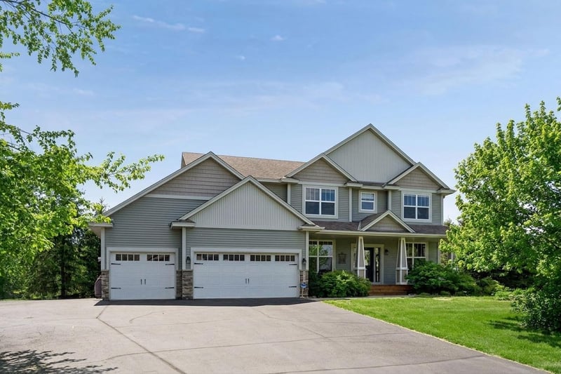 3730 169th Ln NE, Ham Lake, MN 55304