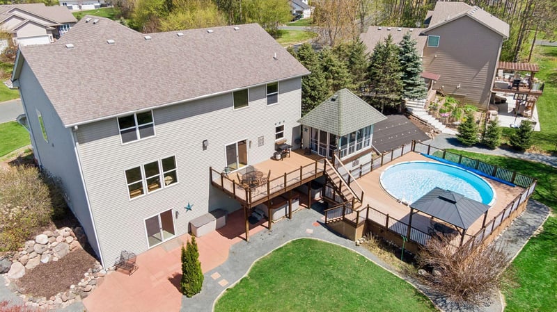 3730 169th Ln NE, Ham Lake, MN 55304