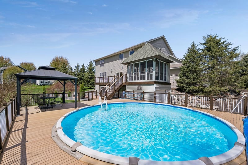 3730 169th Ln NE, Ham Lake, MN 55304