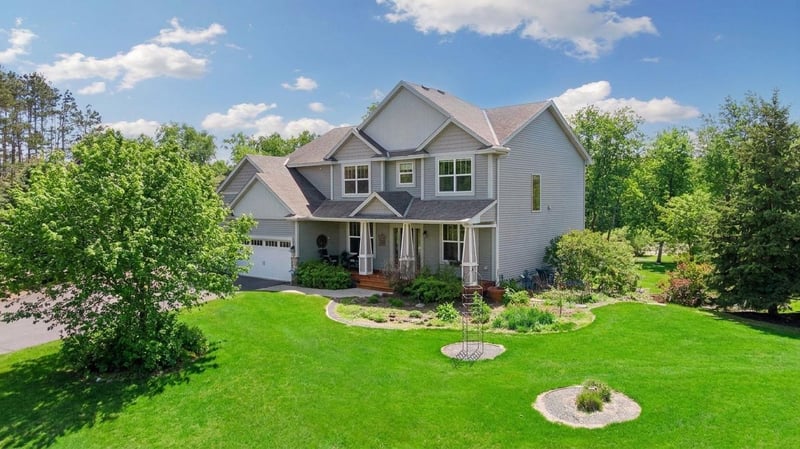 3730 169th Ln NE, Ham Lake, MN 55304