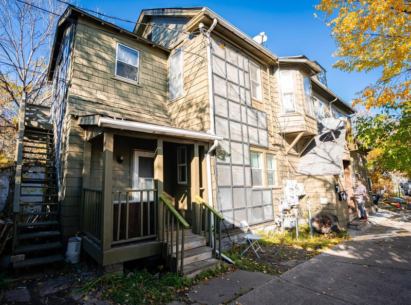 337 Maria Ave, Saint Paul, MN 55106