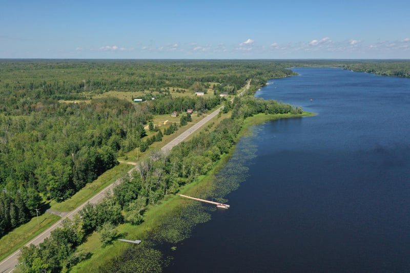 TBD Buck Dr, Bovey, MN 55709