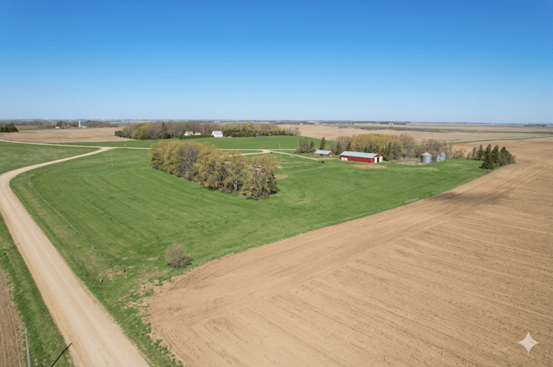 1110 110th Ave, Hadley, MN 56151