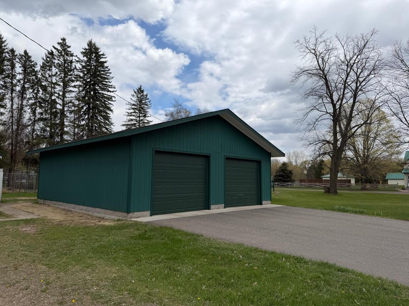 913 Birch St, Crosby, MN 56441