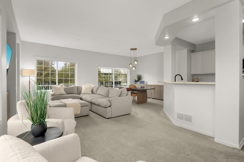 947 Fairfield Way, Hopkins, MN 55305
