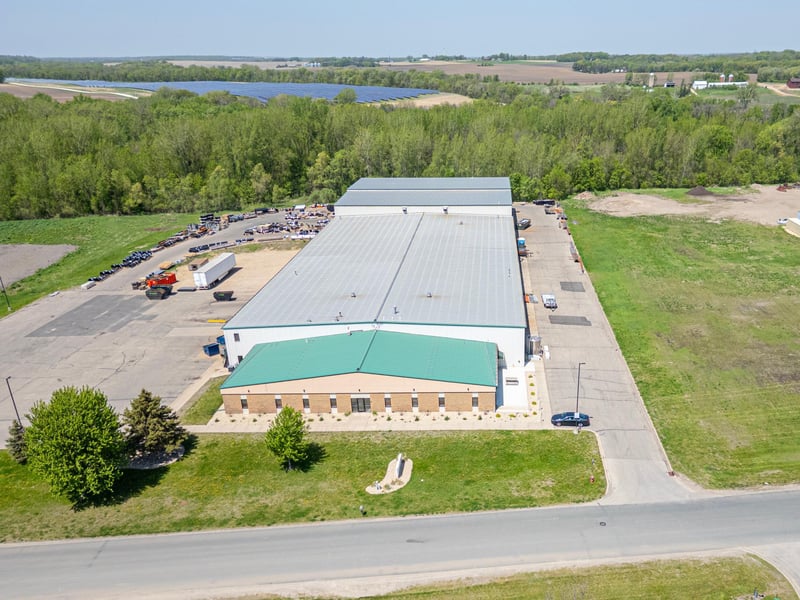 1800 Riverview Dr, Northfield, MN 55057