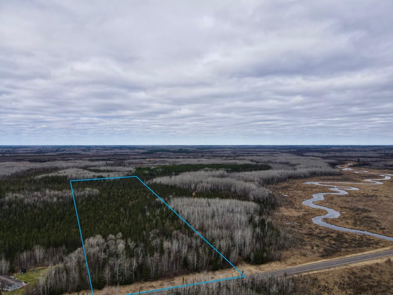 TBD Hwy 65, Nashwauk, MN 55769