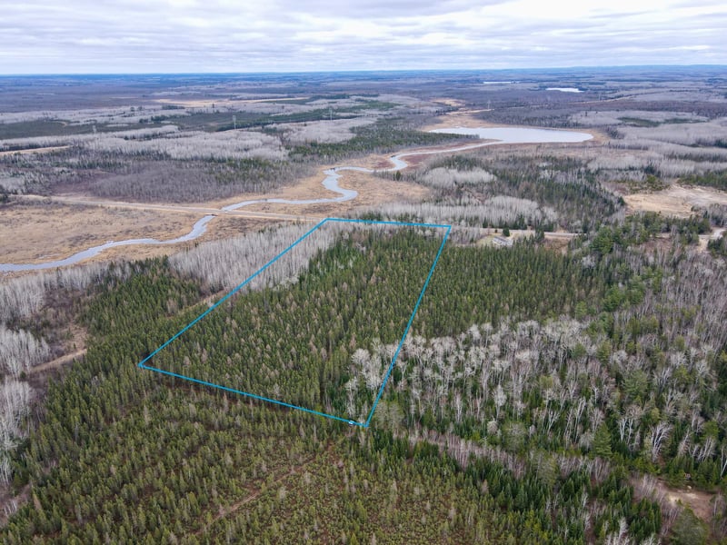 TBD Hwy 65, Nashwauk, MN 55769