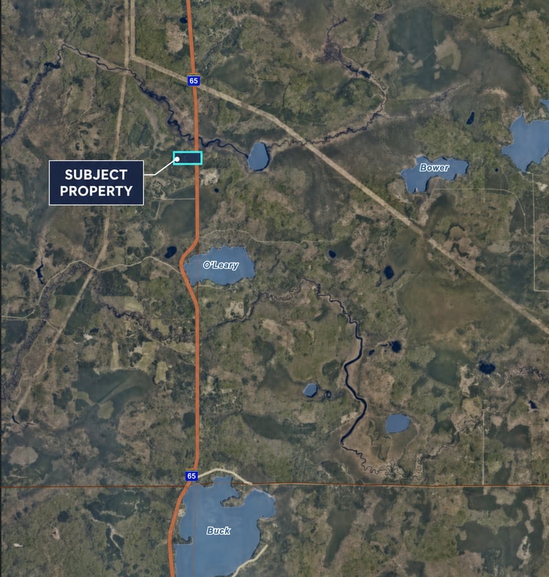 TBD Hwy 65, Nashwauk, MN 55769
