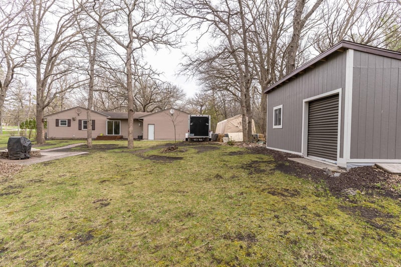 728 S Woodland Dr, Fergus Falls, MN 56537