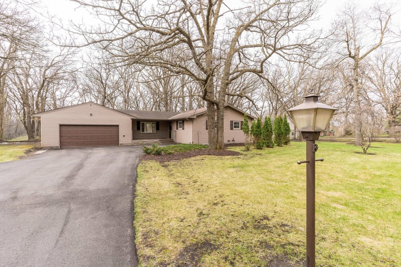 728 S Woodland Dr, Fergus Falls, MN 56537
