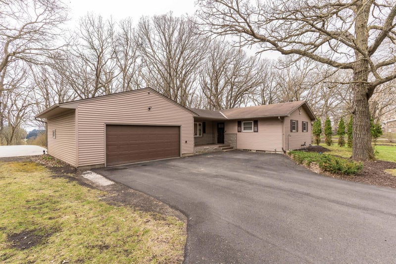 728 S Woodland Dr, Fergus Falls, MN 56537