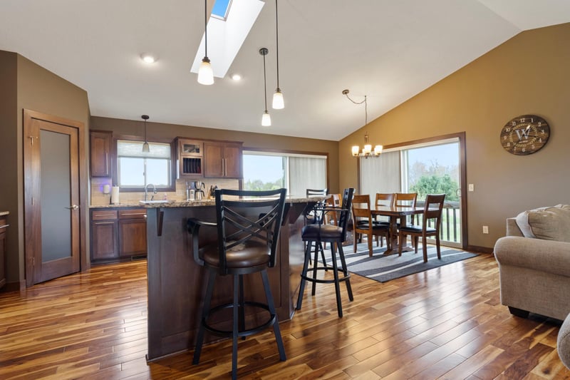 24065 Leo St NE, Stacy, MN 55079