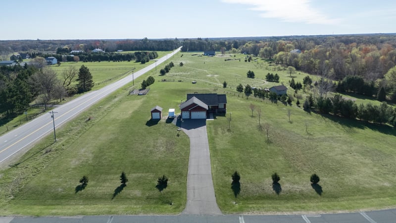 24065 Leo St NE, Stacy, MN 55079