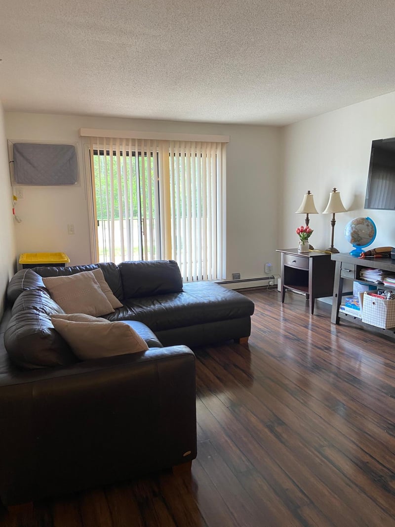4151 Boone Ave N #110, New Hope, MN 55427